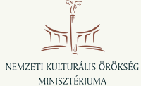 Nemzeti Kulturális Örökség Minisztériuma